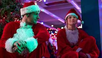 'Feliz Assalto' é top 1 entre os filmes da Netflix neste domingo, 30