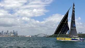 Globe40 | Agência On Board