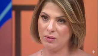 Daniela Lima Lima chama de "escrota" a atitude de lançar contra ela maledicências sem provas