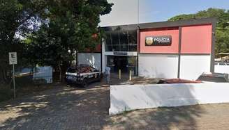 Caso foi registrado como homicídio doloso e é investigado pelo 37° Distrito Policial (Campo Limpo)