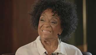 Léa Garcia morreu aos 90 anos, em agosto de 2023, horas antes de uma cerimônia em que seria homenageada no Festival de Gramado