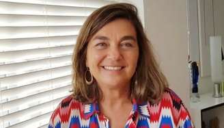 Autora da biografia da mãe, Nair Bello, Maria Francisco era muito querida e respeitada como produtora de moda