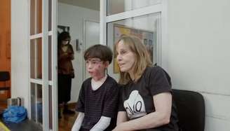 Theo era filho da primogênita de Deborah