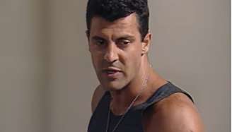 Gerson Brenner se consagrou ao representar o hétero raiz na teledramaturgia