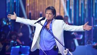 Símbolo de vitalidade, Roberto Carlos mantém a agenda cheia no Brasil e no exterior