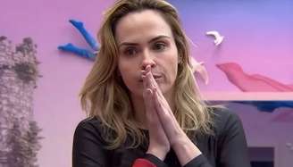 Ana Paula Renault vive um final de 'BBB' marcado pela dor do luto