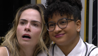 Ana Paula Renault vence o BBB26