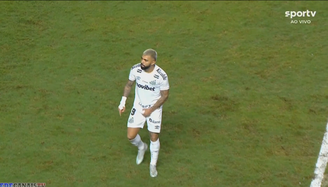 Gabigol 