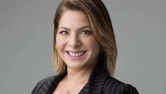 Daniela Lima consegue, às vezes, ficar à frente da GloboNews no Ibope da TV paga