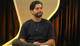 Bruno Playhard, CEO da LOUD