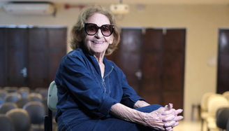 Laura Cardoso morreu aos 98 anos