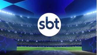 Futebol no SBT (Imagem: Reprodução/SBT)