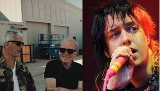Modern English aponta que The Strokes “plagiou descaradamente” seu maior hit