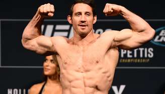 Tim Kennedy, ex-lutador de UFC e apresentador de podcast, estava entre feridos em emboscada no Congo