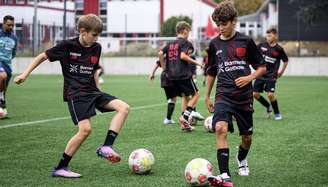 Bayer Leverkusen Academy 