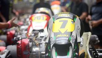 Speed Park 