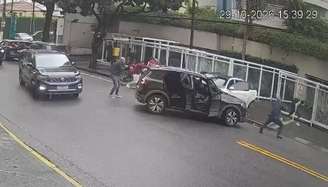 Tiroteio na Vila Leopoldina termina com um suspeito morto, dois presos e uma pessoa ferida.