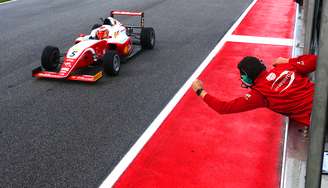 Gianluca Petecof tenta ampliar liderança do Italiano de Fórmula 4 em fim de semana de quatro provas