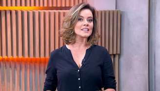 Natuza Nery, comentarista da GloboNews, condenou a violência contra enfermeiros e repórteres