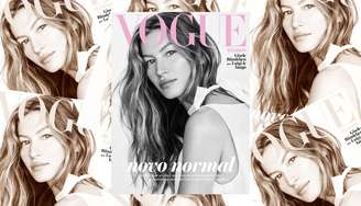 A capa da discórdia: Vogue se tornou alvo de artilharia pesada movida por suposta solidariedade humanitária