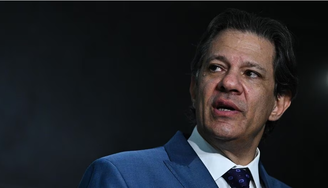 Ministro da Fazenda, Fernando Haddad