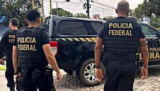 Polícia Federal