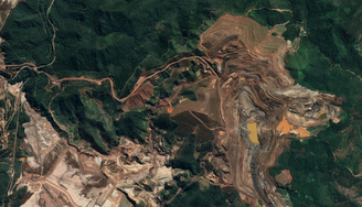 ANM aponta falta de estabilidade em estrutura da Vale em MG