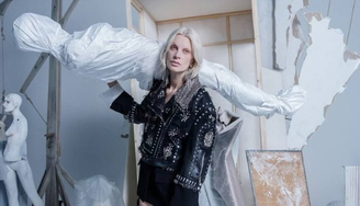 Zara retira campanha do ar após acusações de usar a dor de palestinos como estética de peça publicitária