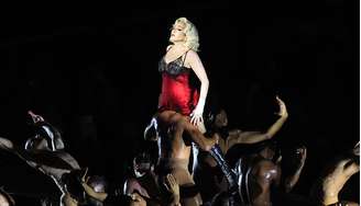 A liberdade sexual de Madonna provoca revolta em quem não aceita uma mulher que ousa sentir várias formas de prazer