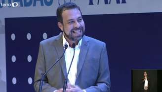 Boulos ironiza Datena sobre educação