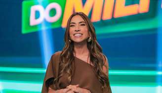 Show do Milhão está de volta com Patrícia Abravanel no SBT; saiba como se inscrever para o programa 