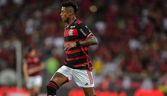 Bruno Henrique