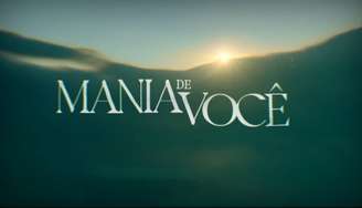 Mania de Você