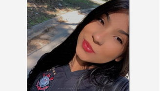 Jovem de 17 anos está desaparecida em SP 