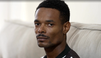 Igor Melo de Carvalho perdeu um rim após ser baleado por PM da reserva