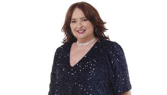 Myrian Rios é a imagem da nova campanha da marca Maison SPA, usadas por famosas 