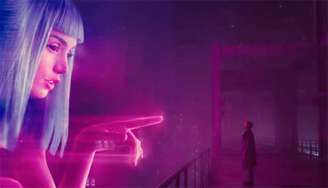 O file Blade Runner 2049 ajuda a imaginar o futuro das relações