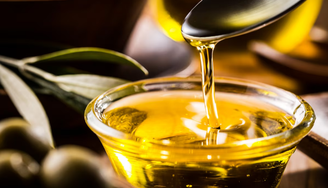 Azeite de oliva é um dos produtos alimentares mais fraudados do mundo
