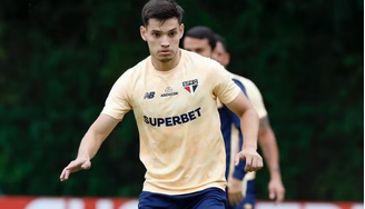 Bobadilla foi indiciado pela Polícia Civil de São Paulo