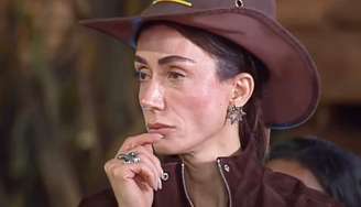 Com imagem doce antes de 'A Fazenda', Michelle Barros agora desperta amargor em parcela numerosa do público