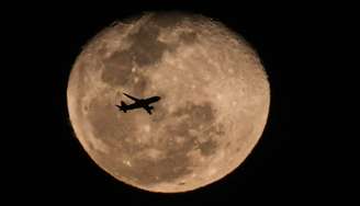 Embora seja uma Lua cheia, Lua de Neve tem relevância no campo da astrologia