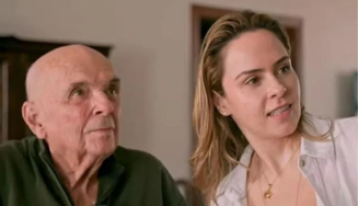 Gerardo Renault e Ana Paula Renault