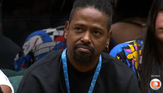 BBB 26: Esposa de participante atualiza estado de saúde: ‘Está em atendimento’