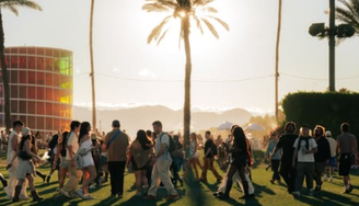 Coachella vai ter o segundo final de semana