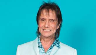 Roberto Carlos continua no topo da música brasileira há mais de 60 anos