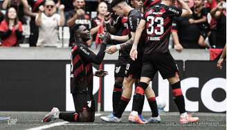 Athletico Paranaense 