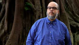 Ed Motta se envolveu em confusão no Rio