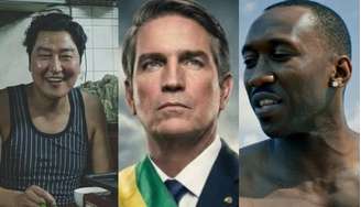 15 vencedores do Oscar que custaram menos que filme sobre Bolsonaro