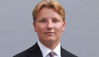 O príncipe Sverre Magnus, da Noruega, ganha mais destaque na agenda oficial da família