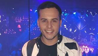 Patrik Machado era ator e também trabalhava com produção de TV e moda